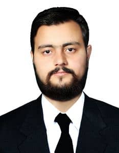 Farooq ahmed