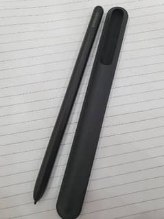 Samsung S pen pro.