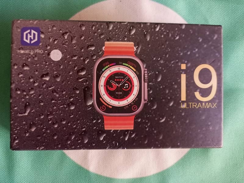 Smart Watches Ultra 8 9 10 smart watch Brand New touch watch 6