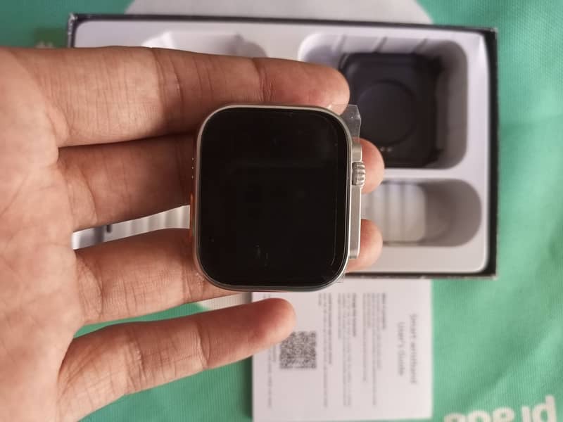 Smart Watches Ultra 8 9 10 smart watch Brand New touch watch 7