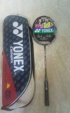 Yonex racket