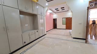 (25*50) 5 Marla Single Storey House For Sale