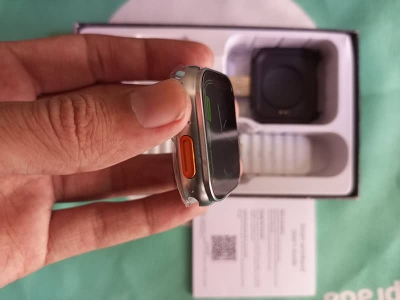 Smart Watches Ultra 8 9 10 smart watch Brand New touch watch 9