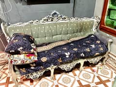 luxuary king Sofa for sell