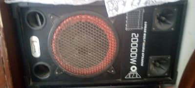 Bluetooth speaker for sale
