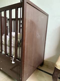 Baby Cot Baby Bed