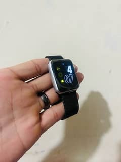 Apple Watch Series 2 nike Edition