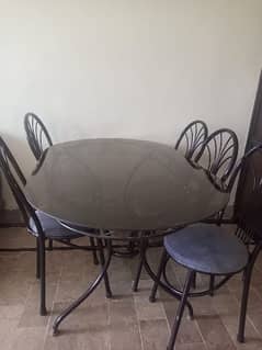 dining 6 chairs