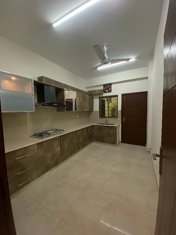 Facing Park, 2nd Floor, Ideal Location Apartment For Rent 6