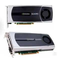 Nvidia Quadro 6000 6gb gpu - best gpu for workstation and rendering