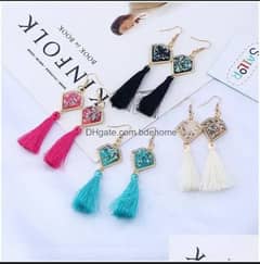 Jewellery/Earnings/Artificial Eearing/Artificial Necklace
