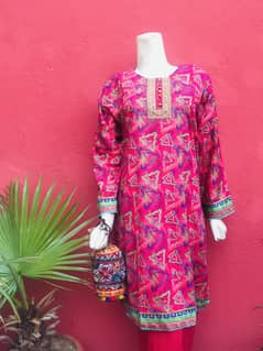 Summer Arrival Eid Collection