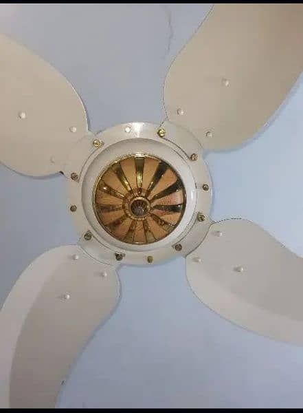 Sonex ceiling fan 0