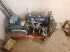 coure engine 660cc