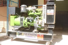 Generator 15KVA
