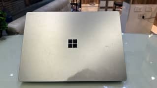 Microsoft Surface Laptop 3 i7 10th gen 1TB NvMe