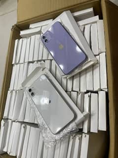 Iphone 11 PTA APPROVED 128GB