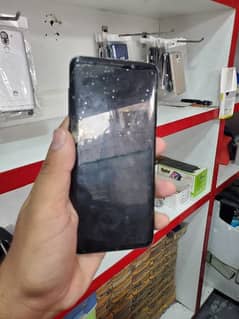 Samsung S9 Plus Penal Not Working PTA APPROVED