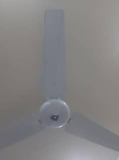 used fan (100%okay)