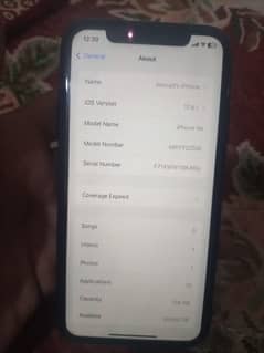 i phone xr non pta  condition 10/9.8  battery health 88% storage 128
