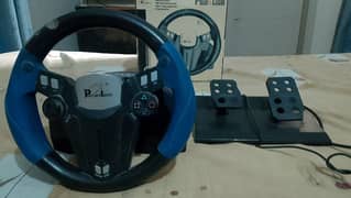 Steering wheel for sale | For PC and ps4