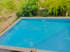 2 kanal 2 bedrooms Farm House For Rent In Bedian Road Lahore