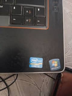 Dell core i5 Laptop