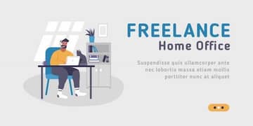 Freelancer Working Team Available
