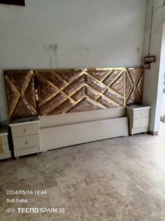 lemenetion Turkish style bedroom set