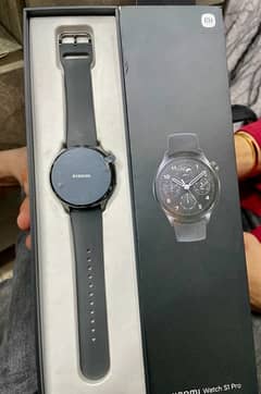 Mi Xiaomi Watch s1 Pro