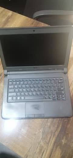 Dell Core i5 4th Generation slightly used
