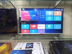 32, INCH SMART SAMSUNG led tv 3 YEARS warranty O3O2O422344