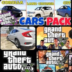 GTA 5 GAME&MODS KRWAYE FOR PC/LAPTOP ALL OVER PAKISTAN