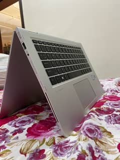 HP 1030 G2 360 i5 7th Generation Laptop