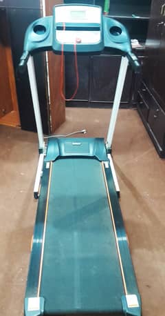 Superb Treadmill in G11 Islamabad- Excellent condition