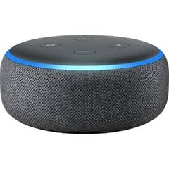 Amazon Echo Dot Speakers Available For Sale