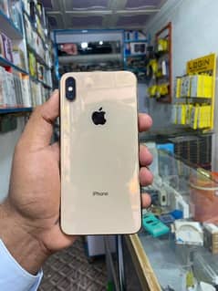 iPhone xs max PTA APPROVED
