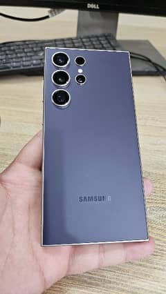 SAMSUNG S24 Ultra OFFICIAL PTA Approved