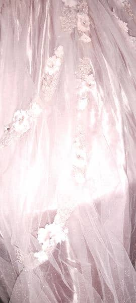 Pink Quinceanera dress 7