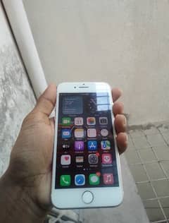 iPhone 7 32Gb pta approved urgent sale