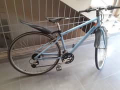 JAPNESE Bridgestone Bicycle