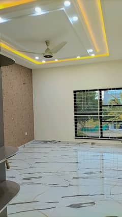 8 Marla Brand New House For Sale In Bahria Orchard-C Block Phase 2 Bahria Orchard Raiwind Road Lahore