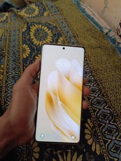 infinix zero 30 0