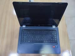 HP G62 Laptop