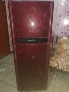 Orient Refrigerator for Sale (Only Shop Keeper Contact Karen)