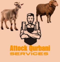 Attock Qurbani services