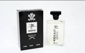 Creed Aventus - Long Lasting Refreshing Unisex Perfume