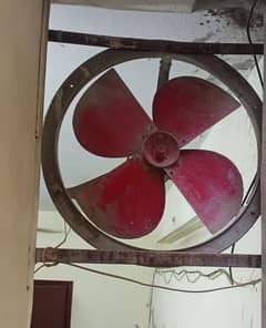 Exhaust Fan For sale