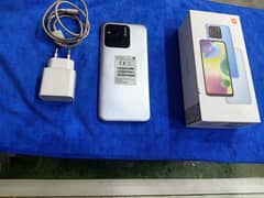 redmi 10A 4/128 condition 10/9 no open no repair box available charger