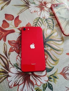 Iphone SE 2020 RED product